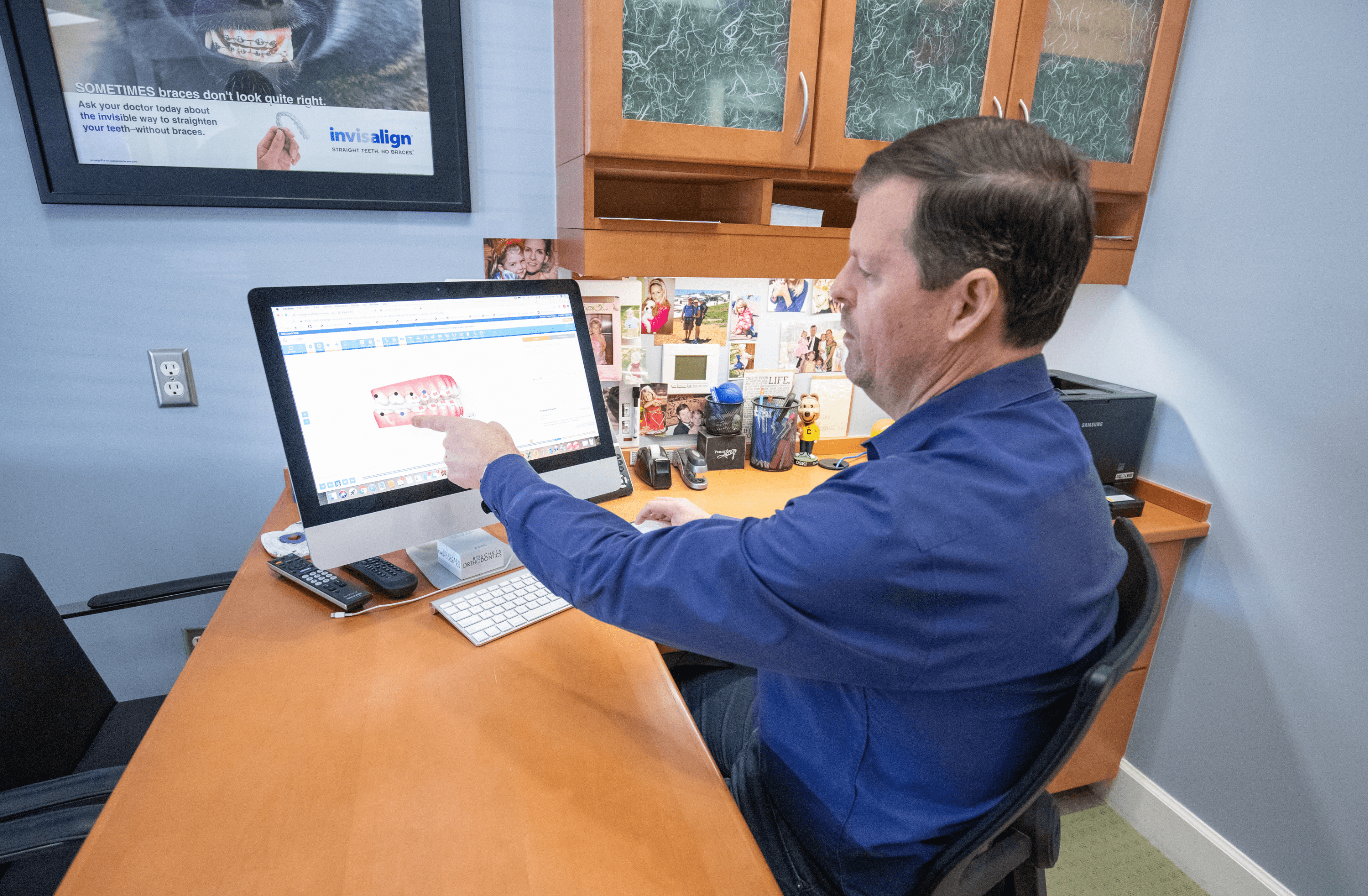 Invisalign-Treatment-Efficiency