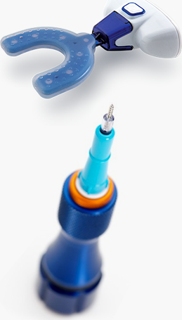 Propel® (Accelerated Orthodontics)