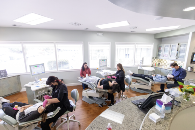 San Jose Orthodontist