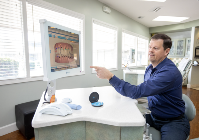 teeth-straightening-san-jose