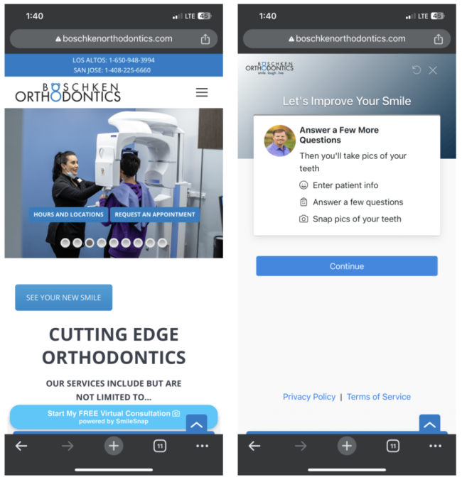 virtual-orthodontic-consultation